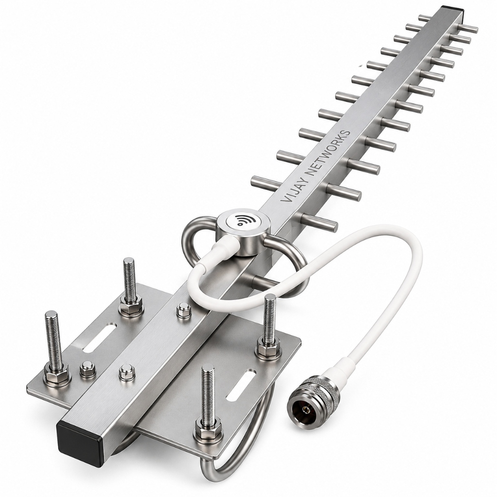 Yagi Directional Antenna in Medchal