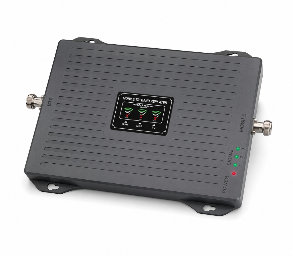 5G 4G LTE Mobile Signal Booster for Jio Airtel Hyderabad